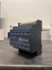Moduł sterowania roletami (3 wyj.), Roller Shutter x3, DIN, TF-Bus GRE/RSH-203-D-01 Grenton